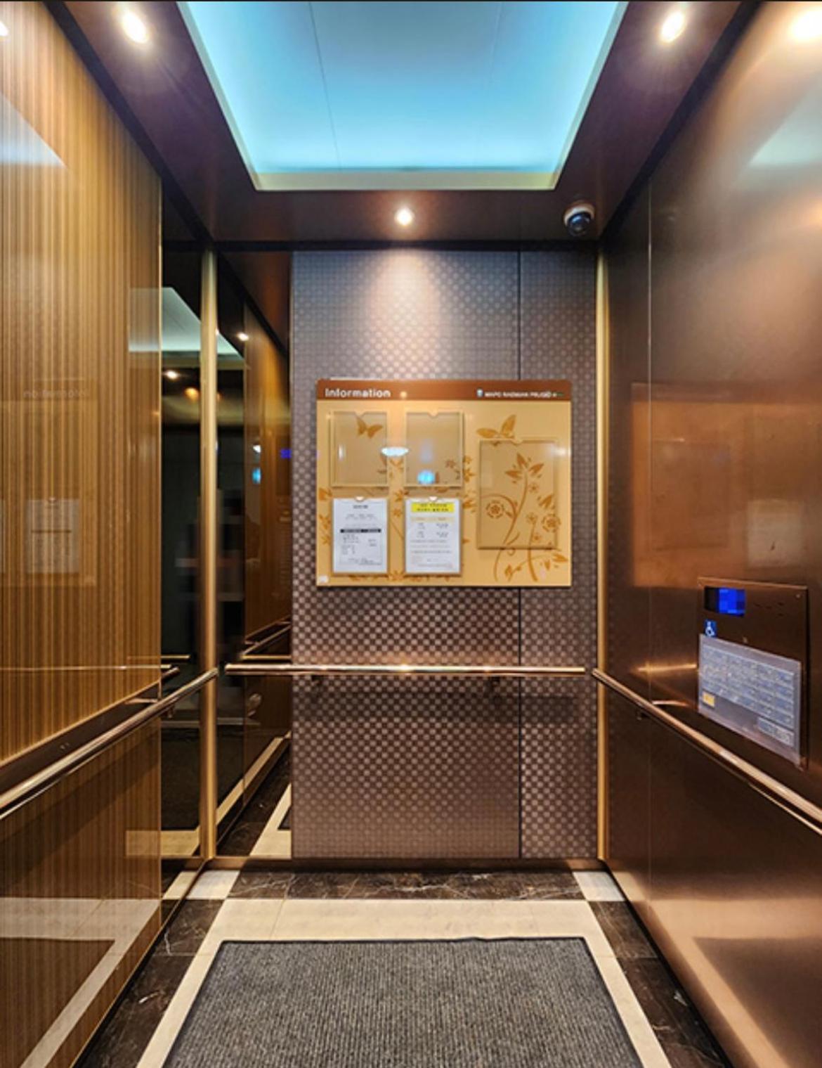 Healing House Seoul