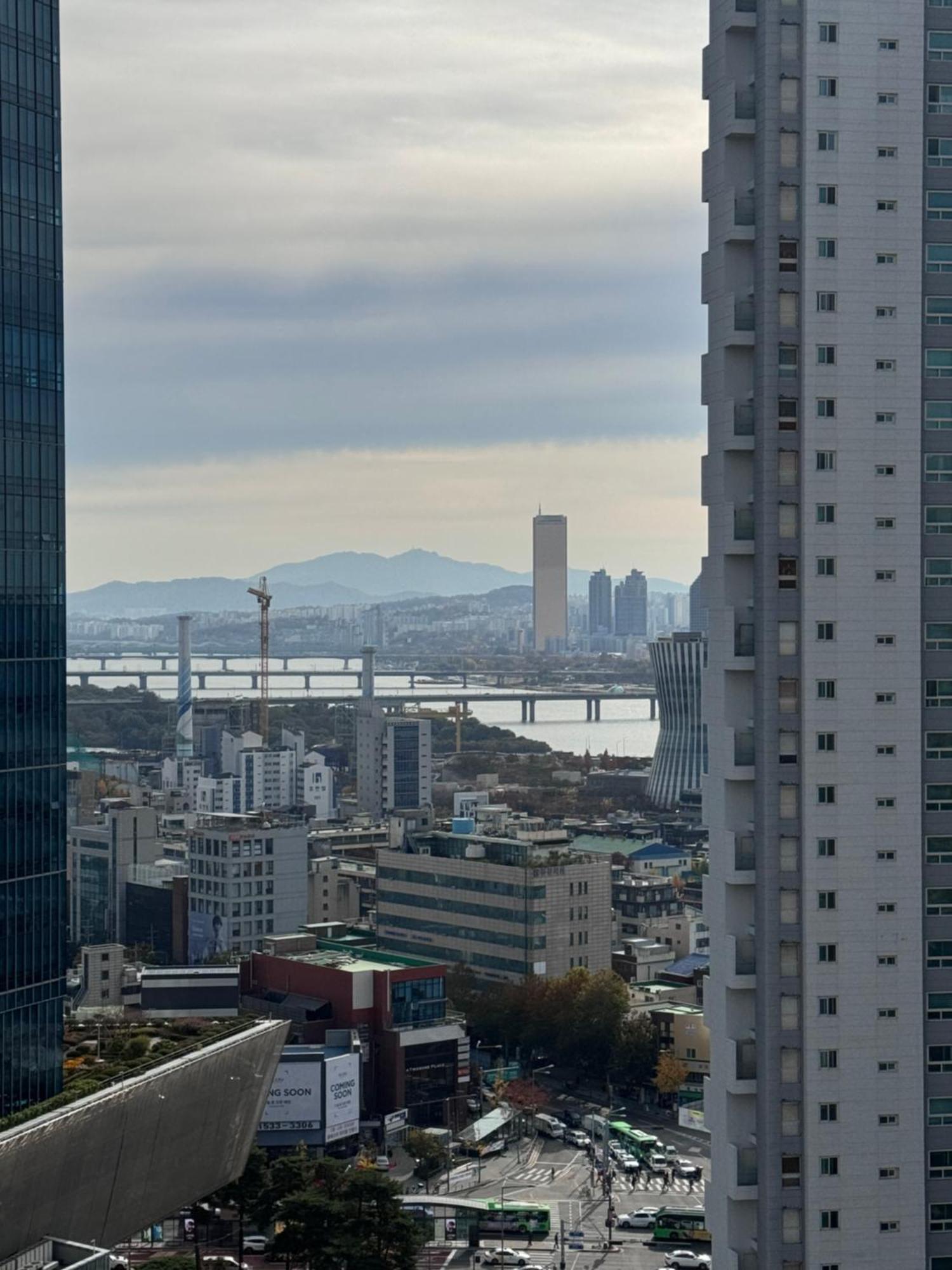 Aparthotel Healing House Seoul