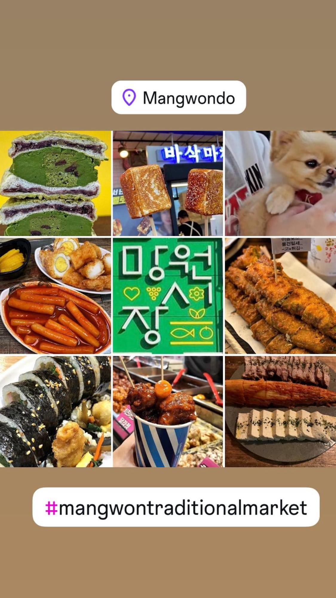 Healing House * Seoul